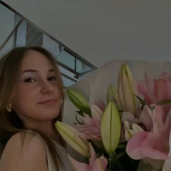 Babysitter Poleymieux-au-Mont-d'Or: Léane