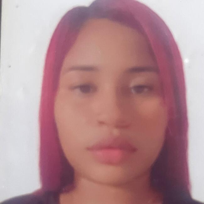 Niñera en San Miguelito: Aneth