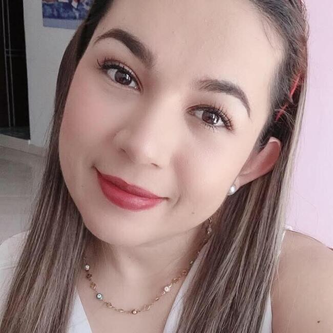 Trabajo para niñera en Barranquilla: Fredis