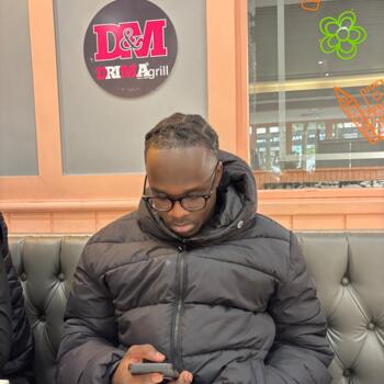 Babysitter in Rouen: Arthur