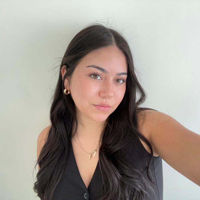 Niñera en Concepción: Carla herrero