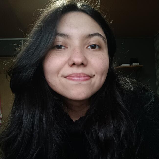 Niñera en Concepción: Maira