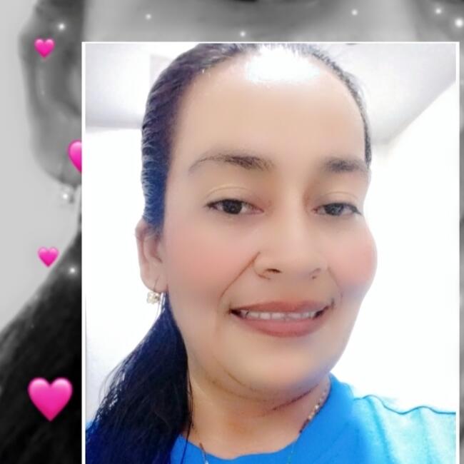 Babysitter in Girardot City: Sandra