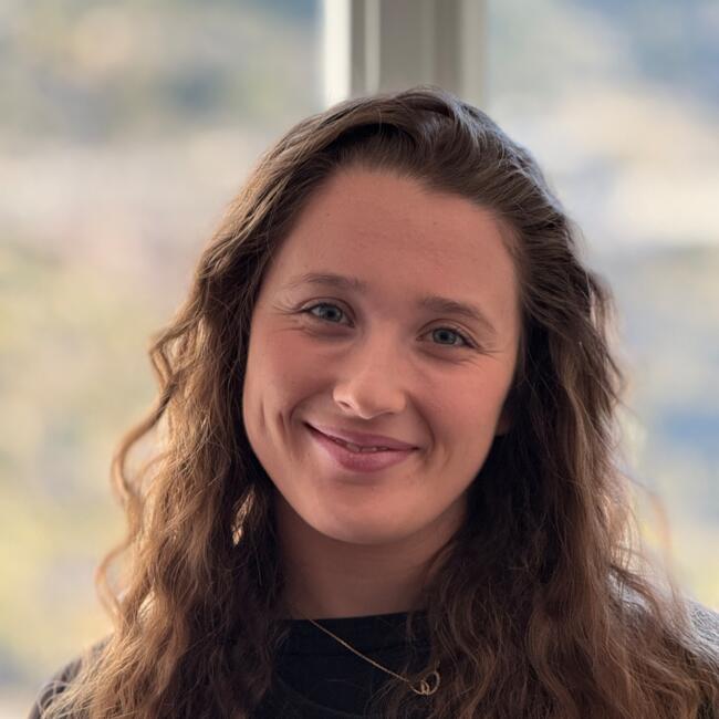 Babysitter in Saint-Laurent-du-Var: Estelle