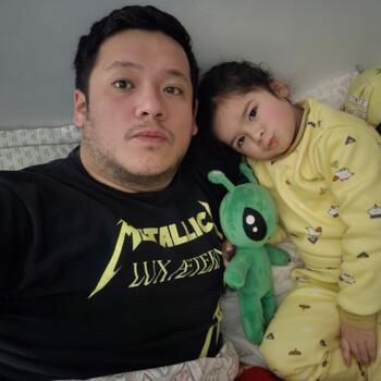 Babysitting job in Macul: babysitting job Jorge