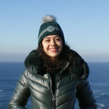 Babysitter Figueiras (Distrito do Porto): Luciana