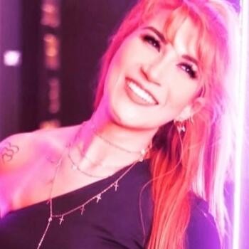 Babysitter in Porto Alegre: Suelen