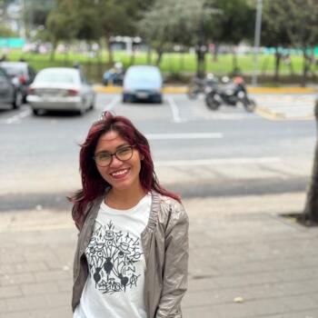 Barnvakt i Hisings Kärra: Alexandra  Aguilar Loya