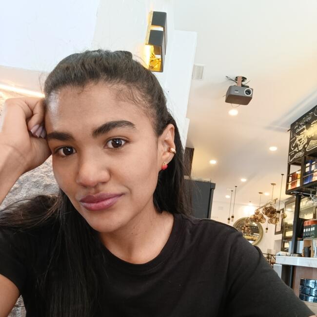 Babysitter in Alicante: Naimar