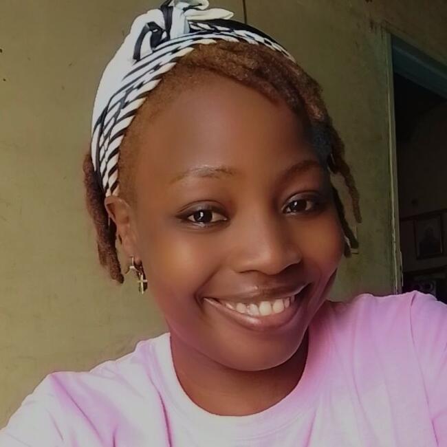 Babysitter in Cape Town: Fionah katsande