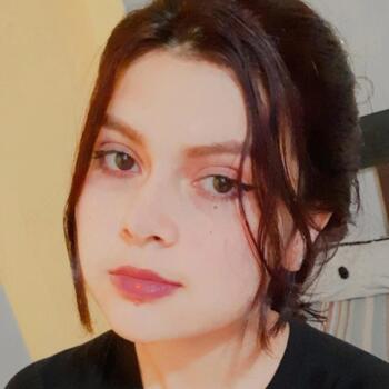 Babysitter in Coslada: Demy