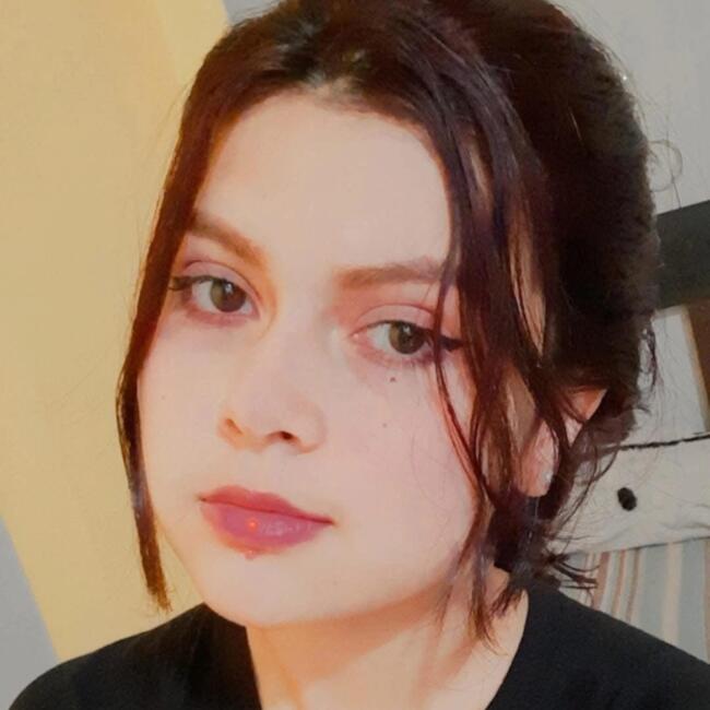 Babysitter in Coslada: Demy