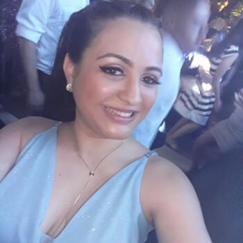 Babá em Sao Jose do Rio Preto: Ainoa