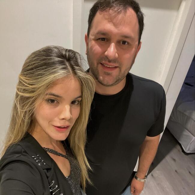 Trabajo para niñera en Asunción: Alma