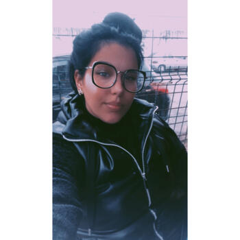 Babysitter in Ermesinde: Cátia