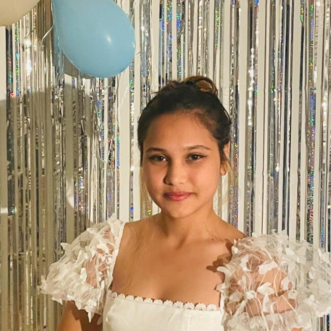 Babysitter in Taastrup: Karuna