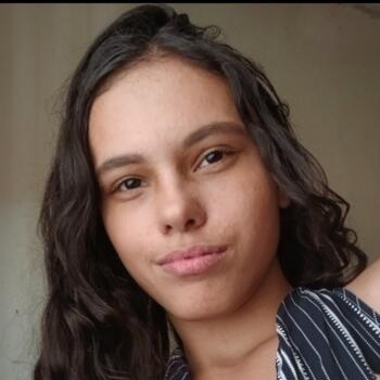 Babá Rio de Janeiro: Yasmin