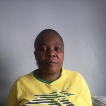 Babysitter Cape Town: TSnolia