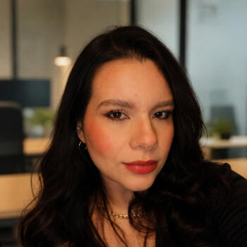 Babysitter in Paranavaí: Giovana Nicole