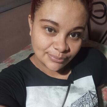 Babysitter in Managua: Nelly
