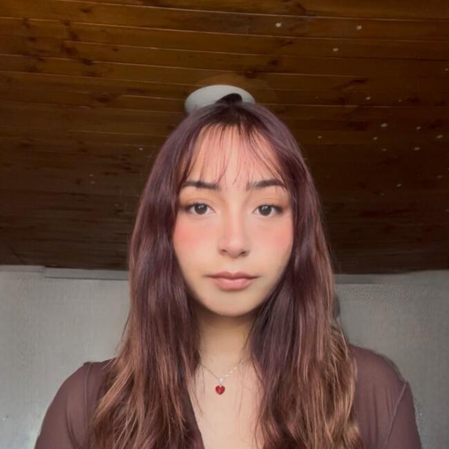 Niñera en Providencia: Renata