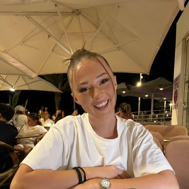 Babysitter in Rouen: Louison