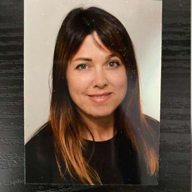 Babysitting job in Pirna: Kateryna