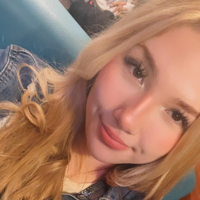 Babysitter in Ayutuxtepeque: Esmeralda