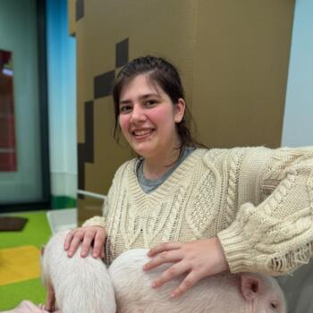 Nanny in San Diego: Crys