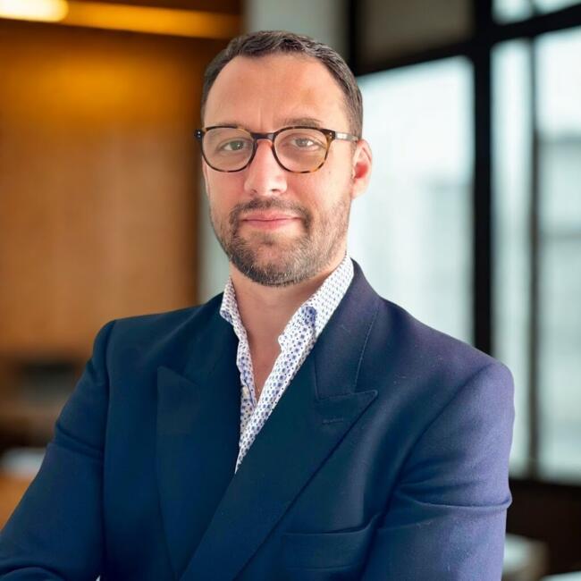 Lavoro per babysitter a Rimini: Mikel