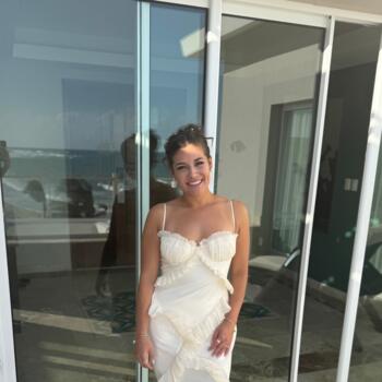 Parent Playa del Carmen: Mallory