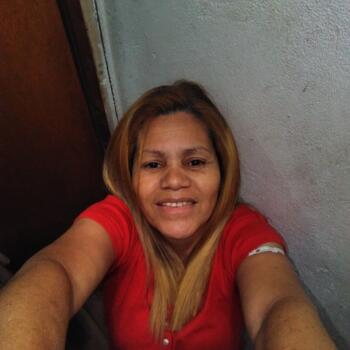 Babysitter in São Paulo (São Paulo): Elaine