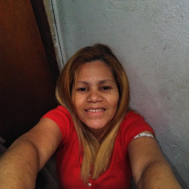 Babysitter in São Paulo (São Paulo): Elaine