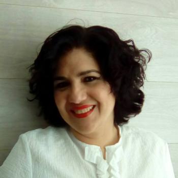 Babysitter Faro: Oslaida