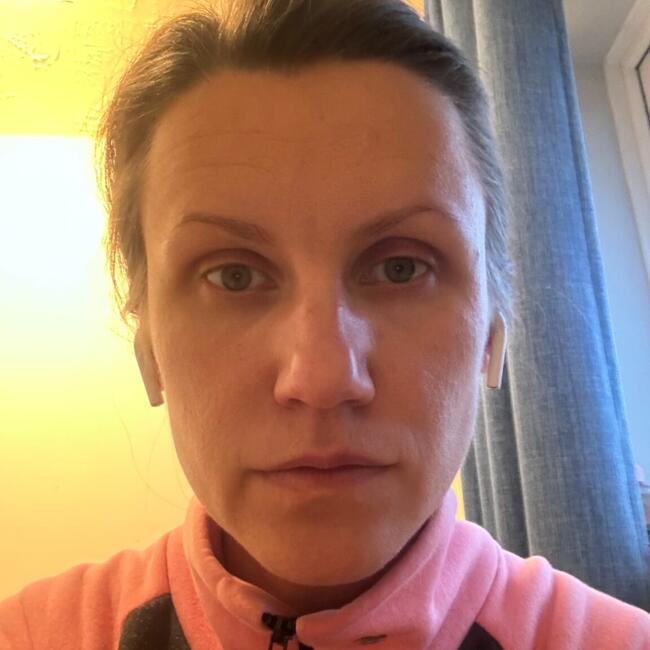 Babysitting job in Telford: Anna