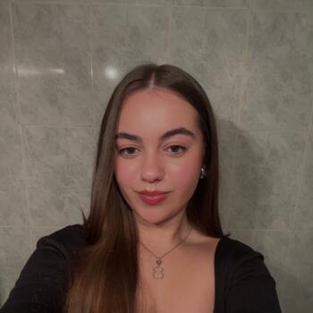 Babysitter em Vila Nova de Famalicão: Ana