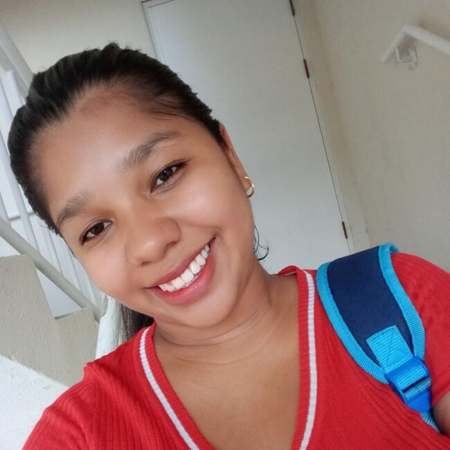 Babysitter in Panama City: Emily Ann