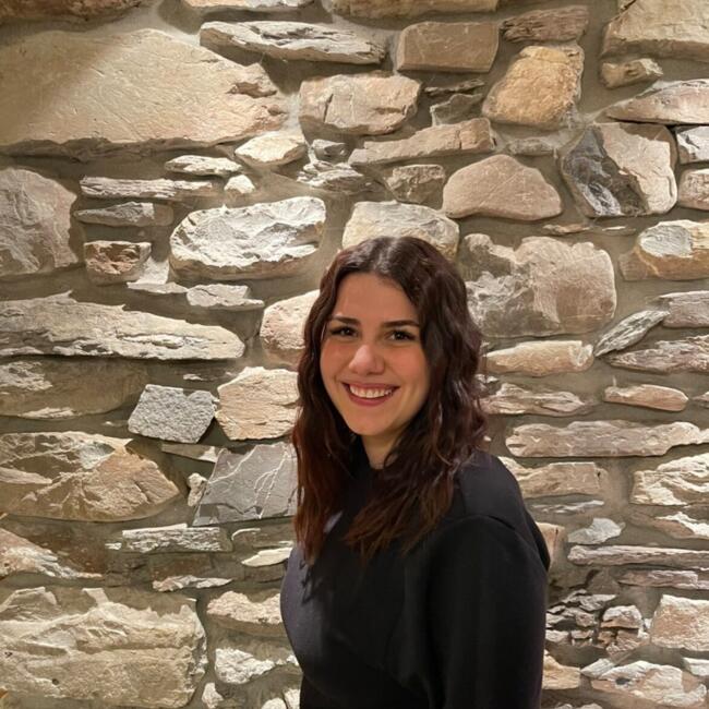 Babysitter in Troistorrents: Cédrine