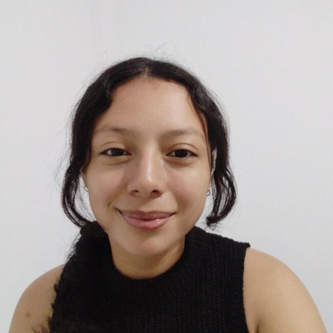 Babysitter in Murcia: Katherin