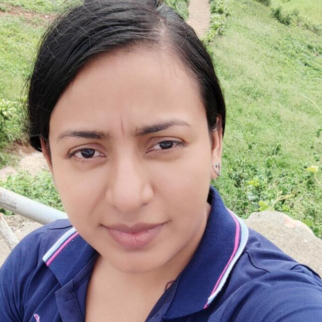 Babysitting job in Managua: Yaneth