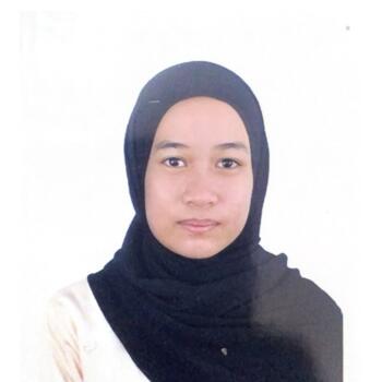 Babysitter in Batu Caves: Aisyah