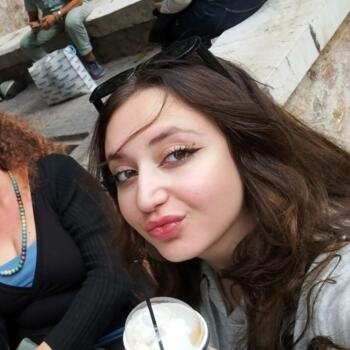 Babysitter Σέρρες: Ηλέκτρα