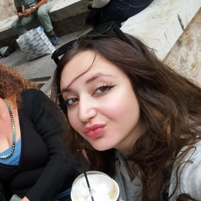 Babysitter in Serres: Ηλέκτρα