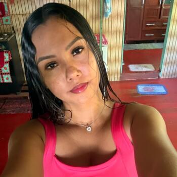 Babysitter in Belém: Oziene