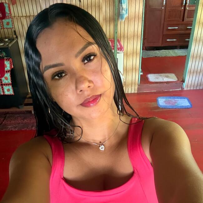 Babysitter in Belém: Oziene