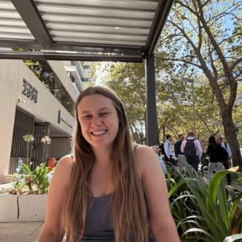 Niñera en Providencia: Daniela