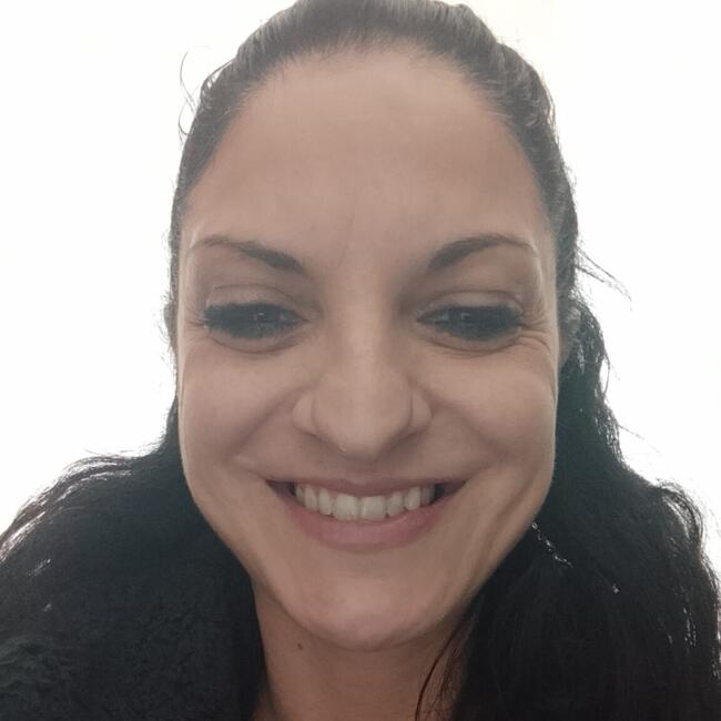 Babysitter a Budoni: Maria Antonietta