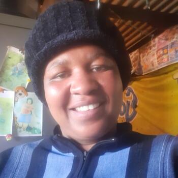 Babysitter Randburg: Francina mofolonyane