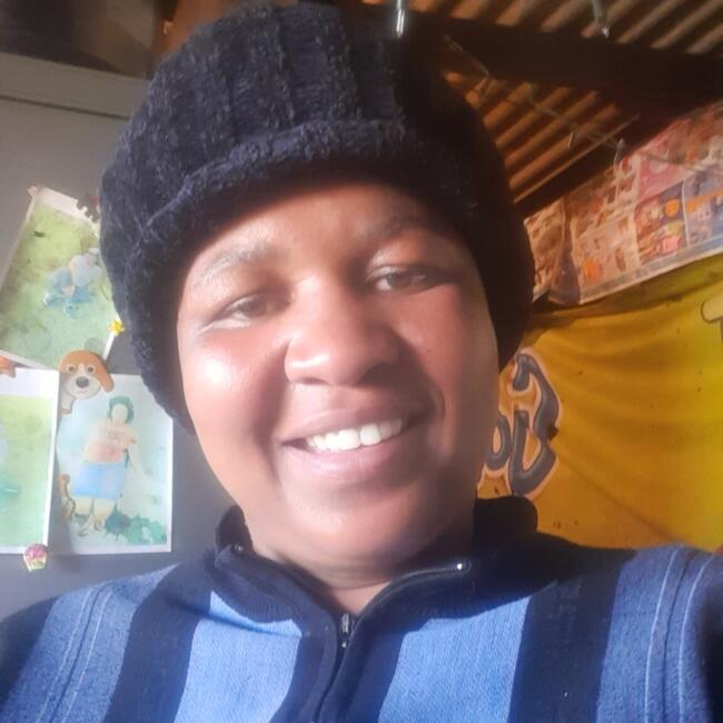 Babysitter in Randburg: Francina mofolonyane
