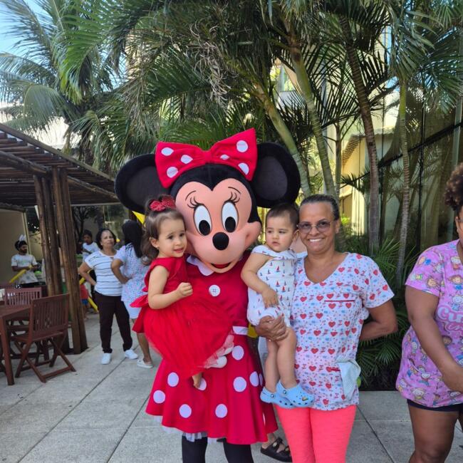 Babysitter in Cariacica: Simoni